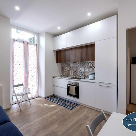 Capital House 85 Lejlighed La Spezia Eksteriør billede