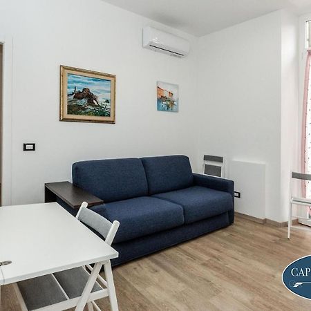 Capital House 85 Lejlighed La Spezia Eksteriør billede
